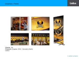 Cliente: GADM Simón Bolívar
Producto: City Branding, consultoría, Comunicación Estratégica, Línea gráfica general.
GADM SIMÓN BOLÍVAR
< volver a menú
 