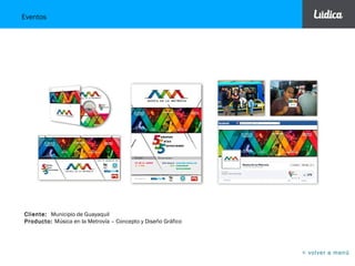 Amerifoods
< volver a menú
Cliente: Amerifoods – Facundo, Veconsa
Producto: Folletería y Catálogos internacionales, Ferias Internacionales
 