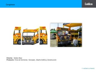 Cliente: BIC Ecuador
Producto: Línea gráfica y aplicaciones Lighters, implementada en 3 países de Latinoamérica.
< volver a menú
BIC Lighters
 