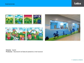 ejimenez@ludicastudio.com
claudia@ludicastudio.com
(593- 4) 2289964
Celular Edgar Jiménez: 0987749045
Celular Claudia Luque: 0986559629
Cdla. Kennedy, Calle H # 611 y 10ma, Edif. Exágono 4,
1er Piso, Oficina 6
Guayaquil, Ecuador.
ludicastudio
Contacto
www.ludicastudio.com
edgarjimenezl
 