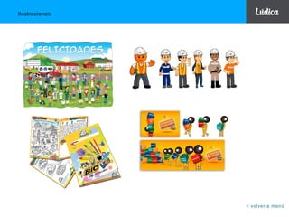 Ludica Studio Portafolio