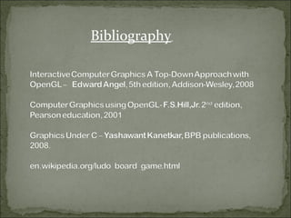 Bibliography
 