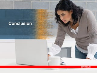 Conclusion




             20
 