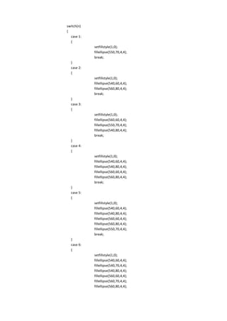Ludo mini project in c++ | PDF