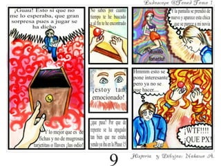 Ludoscope @toned! numero 1