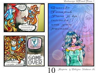 Ludoscope @toned! numero 1