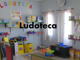 Ludoteca