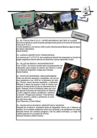 Ludus segundo trimestre