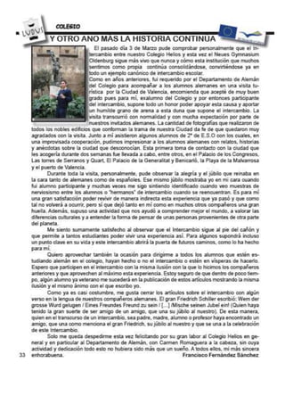 Ludus segundo trimestre