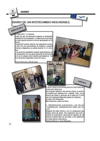 Ludus segundo trimestre