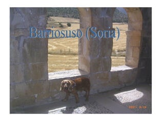 Barriosuso (Soria) 