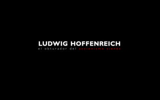 Ludwig Hoffenreich