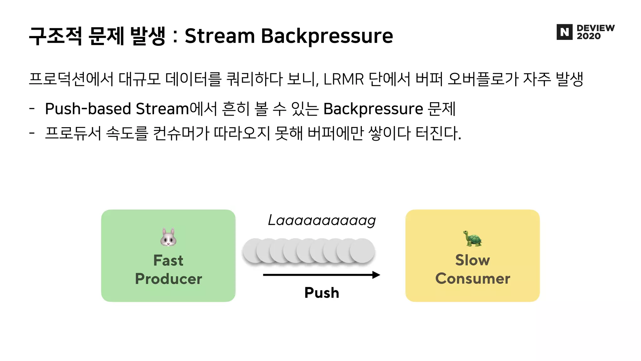 Luft : 10억 데이터를 10초만에 쿼리하는 DB 개발기