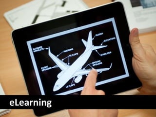 eLearning
 
