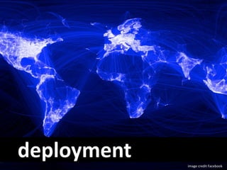 deployment   image credit Facebook
 