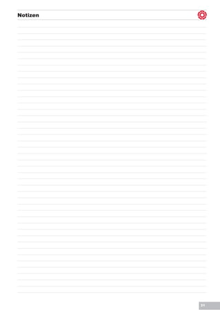 Notizen




          31
 