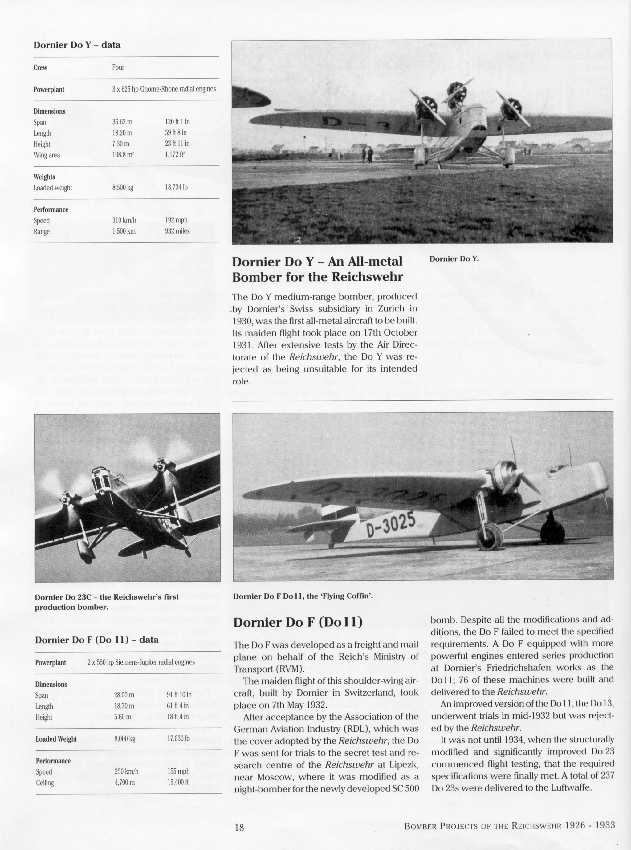 Luftwaffe: secret projects strategic bombers 1935-1945