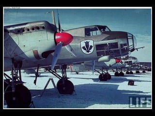 Luftwaffe ww2(pb)