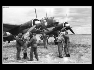 Luftwaffe ww2(pb)