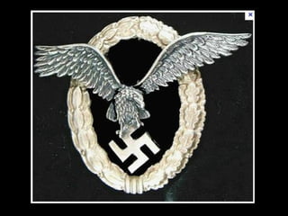 Luftwaffe ww2(pb)