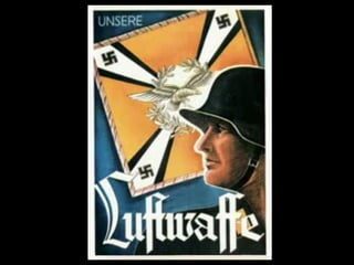 Luftwaffe ww2(pb)