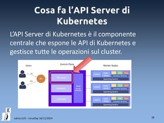 Dalle VM ai container e poi dritti fino a Kubernetes | PDF