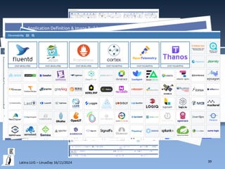 Dalle VM ai container e poi dritti fino a Kubernetes | PDF
