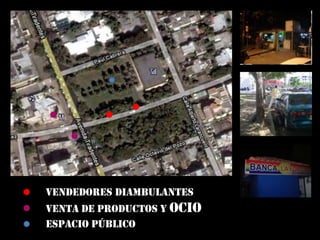 Brisas DiurnasBrisas nocturnas