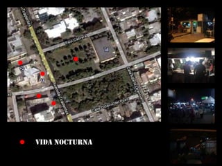 Calles de dos Vía Calles de una Vía 