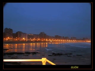 GIJÓN 
