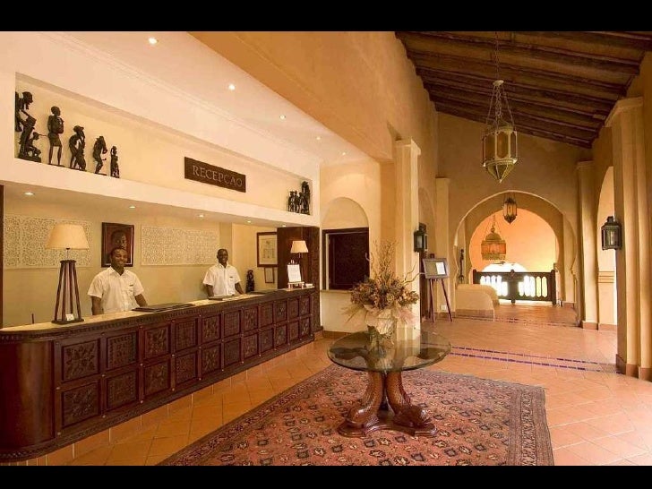 LUGARES EM MOÇAMBIQUE