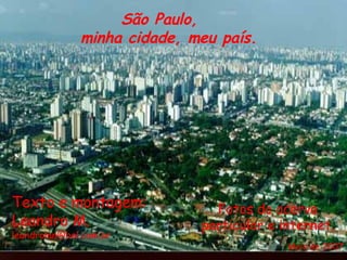 Lugares  SãO  Paulo Slide 40