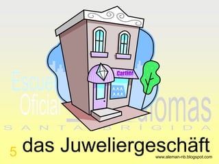 Cartierdas Juweliergeschäft5