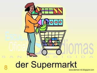 der Supermarkt8