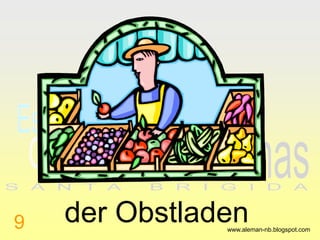 der Obstladen9