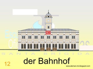 der Bahnhof12