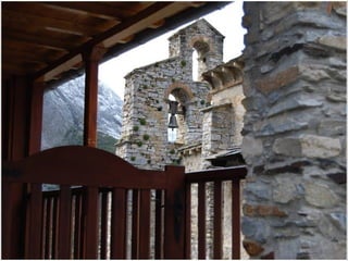 Lugares antiestrés .