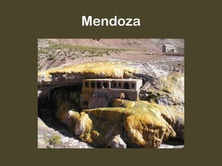 Mendoza