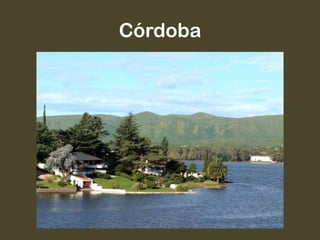 Córdoba