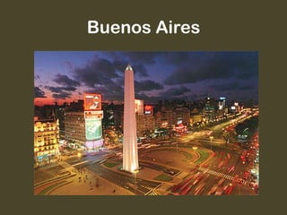 Buenos Aires