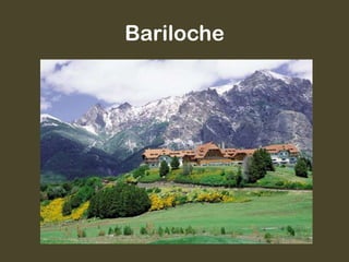 Bariloche
