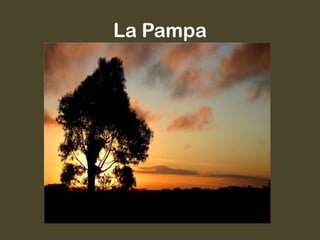 La Pampa
