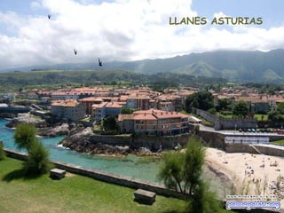 LLANES ASTURIAS 