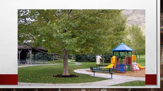 Lugares de la ciudad 1