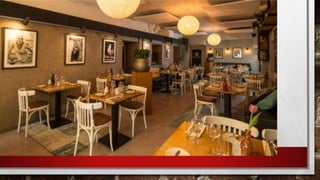 Lugares de la ciudad 1