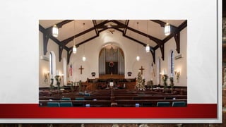 Lugares de la ciudad 1