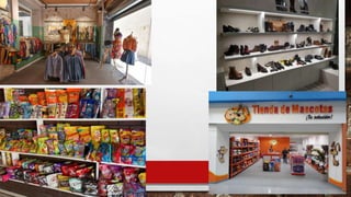 Lugares de la ciudad 1