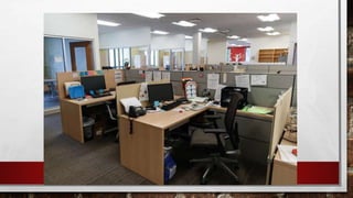 Lugares de la ciudad 1