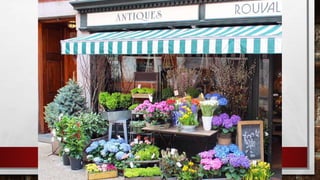 Lugares de la ciudad 1