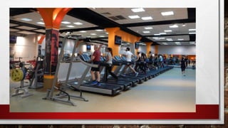 Lugares de la ciudad 1